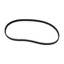 1" 137T Rear Drive Belt 40024-07 Easy Installation for Harley Sportste