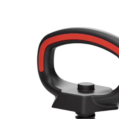 Adjustable Kettlebell Handle with Base Weightlifting Accessories for F 2