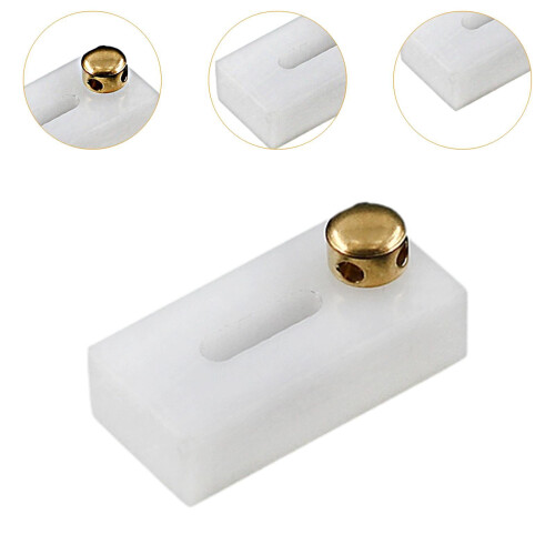 Piano Key Positioning Limit Block Piano Tuning for Stage Performance C 2