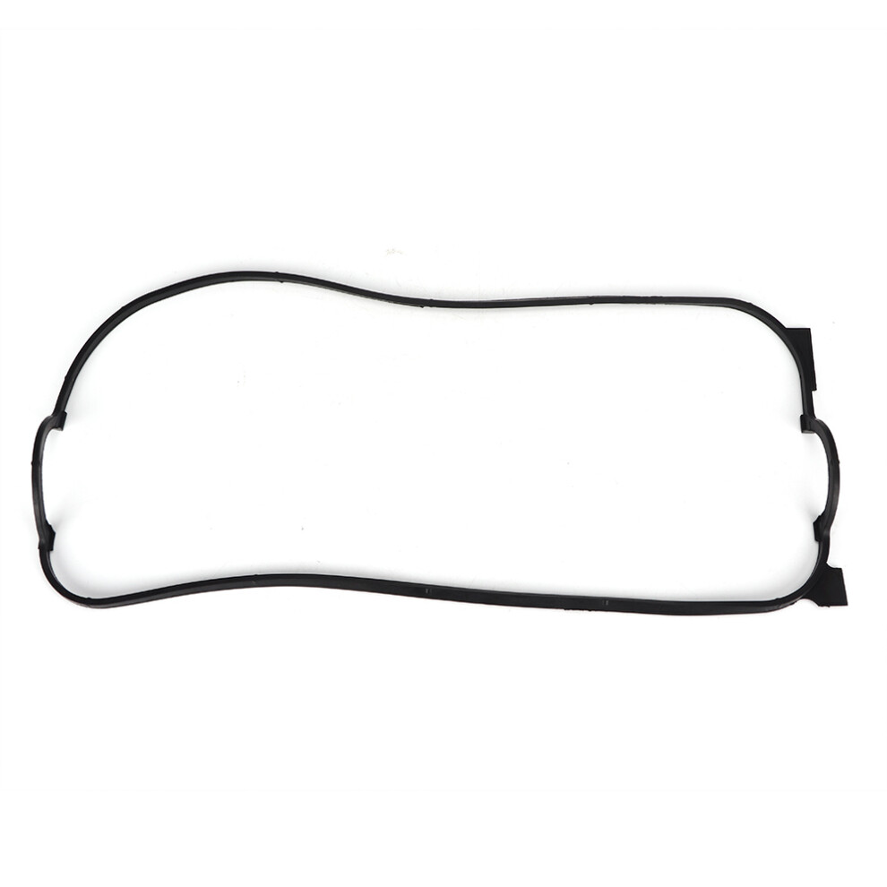 Engine Valve Cover Gasket Repair Kit Featuring Superior Seal Technology Durable Service Life Grommets Included Spark Plug Tube Seals 4 Reliable Oil 9139052939974