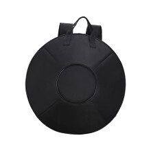 Hand Drum Bag Steel Tongues Drum Bag Backpack Instrument Case 22" Hand