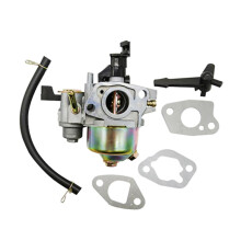 Carburetor Carb for Honda Gx120 Gx200 5.5Hp 6.5Hp Generator Engine
