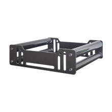 Car Tire Display Rack Wheel Rim Holder for Exhibition Polishing Coatin