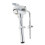 Tom Drum Stand Holder Support Drum Set Kit Parts 1