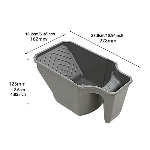 Paint Cup Handheld for DIY Painting Projects Coating Projects Househol 1