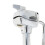 Tom Drum Stand Holder Support Drum Set Kit Parts 3