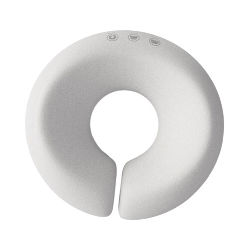 SPA Massage Pillow Breathable Universal Face Rest Pillow for Plane Sal
