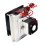 Mini Air Conditioner DIY Mini Fridge with Fan DC 12V for Small Space C 3