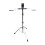 Bongos Drum Stand Portable Support Stand for Percussionists Drum Set P 1