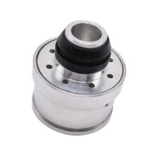 Valve Cover Air Breather Oil Filler Breather for Chevy Auto Accessorie