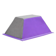 Cheerleading Balance Trainer Gymnastics Block Stand for Home Sports Ex