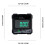 Inclinometer Portable Digital Angle Gauge for Construction Masonry Mac 2