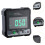 Inclinometer Portable Digital Angle Gauge for Construction Masonry Mac 3
