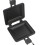 Double Sided Sandwich Baking Pan Nonstick Frying Pan for Omelets Steak 3
