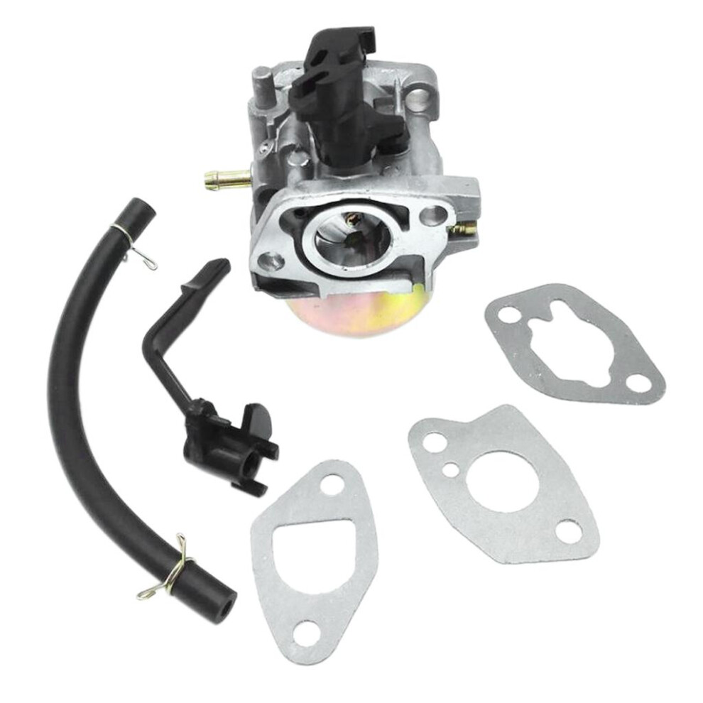 Carburetor Carb For Honda Gx120 Gx160 Gx200 5.5Hp 6.5Hp Engine Parts Grey 756617829779