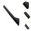Windshield Outer Trim Pillar Moulding BB5Z-7803145-aa for Ford Explore 3