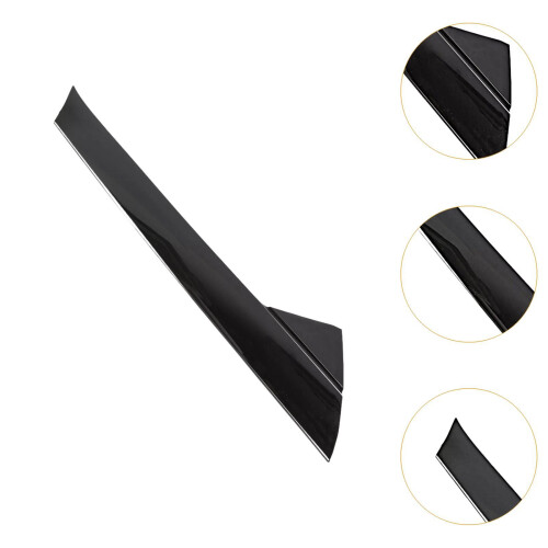 Windshield Outer Trim Pillar Moulding BB5Z-7803145-aa for Ford Explore 2