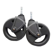 1 Pair Pram Accs Stroller Accessories Tire Repairing Universal Trolley