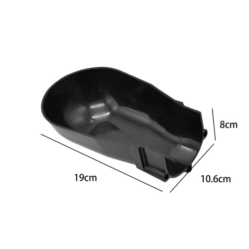 6Pcs Pool Table Pocket Liners Replacement Professional Billiard Table 1