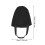 2Pcs Bowling Shoe Cover Practical Stretch Dancing Bowling Shoe Sliders 2