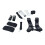 Diving Backplate Easy to Setup and Adjust Dive Harness for Snorkeling 1