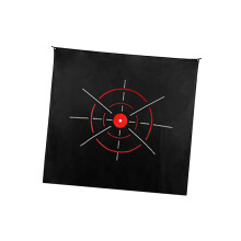 Golf Target Cloth Driving Range Hitting Net for Yard Hitting Practice