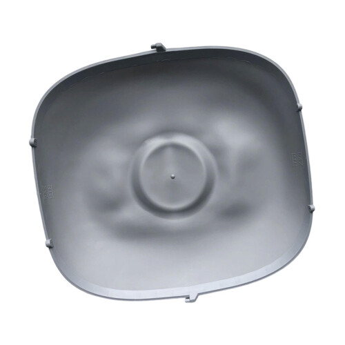 Silicone Litter Pad Waterproof Replacement Anti Scratch Leakproof Part