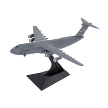 1/400 Fighter Plane Attack Fighter Plane Model for Livingroom Bookshel