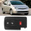 Coque de remplacement pour télécommande de Toyota Prius (2004-2009). Entièrement testée et complète. Installation facile, sans reprogrammation. 5