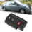 Coque de remplacement pour télécommande de Toyota Prius (2004-2009). Entièrement testée et complète. Installation facile, sans reprogrammation. 6
