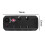 Secure 3 Digit Combination Padlock Luggage Suitcase Code Lock 13116 2