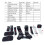 Diving Backplate Easy to Setup and Adjust Dive Harness for Snorkeling 2