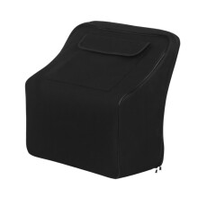 Accordion Bag Thick Sponge Padding Backpack for 40-120 Bass Piano Acco
