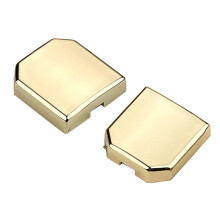 2 Pieces Metronome Pendulum Stable Musical Accessory for Guitar Bass U