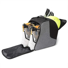 Ski Boot Bag Ski Boot Bag Pack, Ski Boot Bag, Easy to Carry, Riding, Outdoor Activities, Travel for Ski Boots
