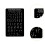 Braille Alphabet Board Numbers with Raised Dots for Blinds Students Be 3