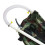 Fertilizer Spreader Granular Fertilizer Applicator for Broadcast Plant 3