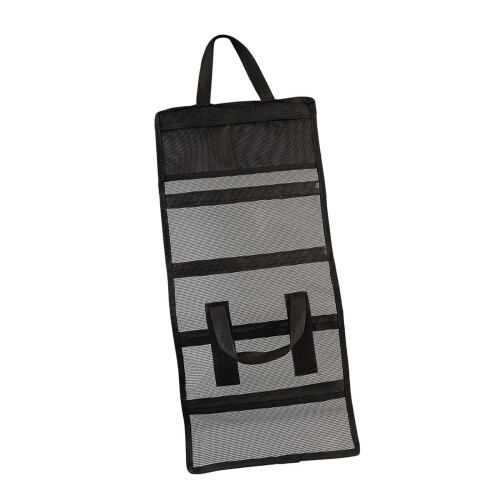 Fishing Jig Bag Foldable 6 Compartments Large Capacity Durable Bait Ba