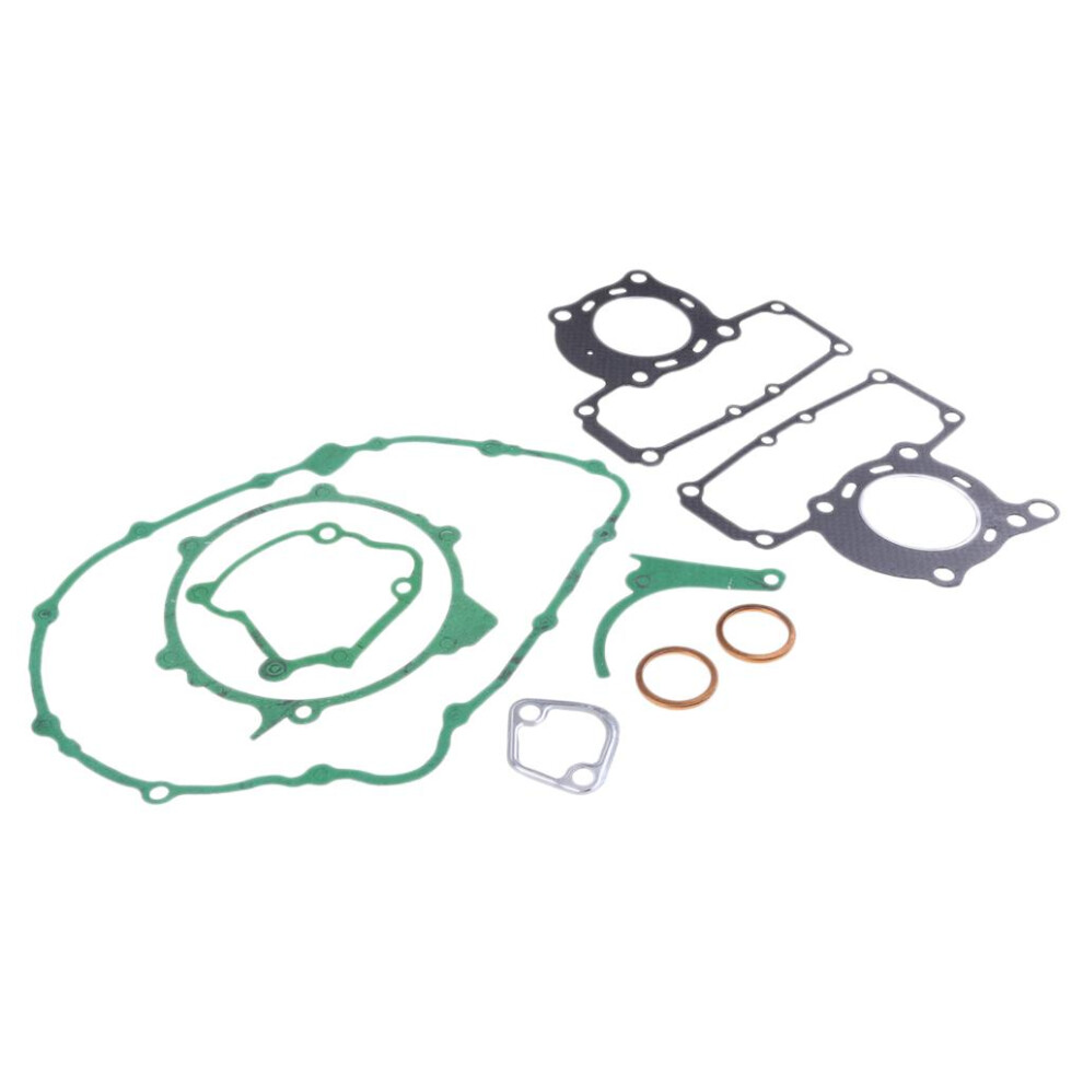 Cylinder Complete Gasket Engine Cover Kit For Honda Vt250 Vtz250 Magna 764398785306