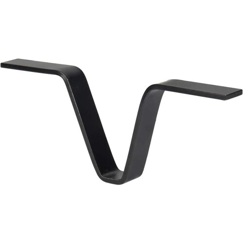 Rain Chain Gutter Adapter Hook Durable V Adapter S Hook Rain Chain 2