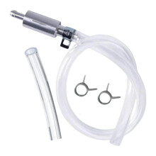Generic Brake Bleeder Hose for Electric Vehicle Hydraulic System Clutc