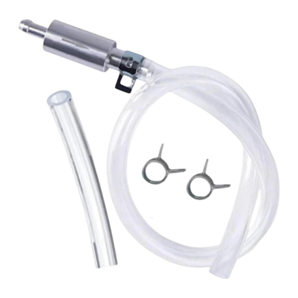 Generic Brake Bleeder Hose For Electric Vehicle Hydraulic System Clutc 598352580849