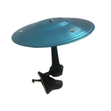 Car Crash Cymbal Spare Parts Easy Installation Professional Replaces