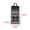 Fishing Jig Bag Foldable 6 Compartments Large Capacity Durable Bait Ba 2