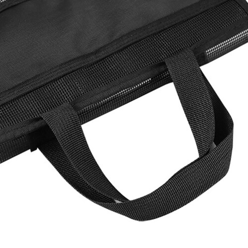 Fishing Jig Bag Foldable 6 Compartments Large Capacity Durable Bait Ba 2