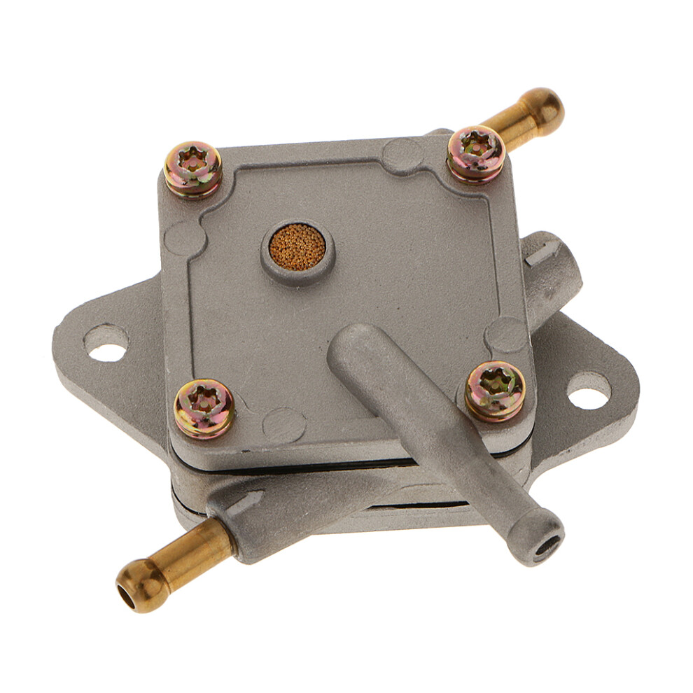 Fuel Pump For Yamaha 4-Cycle G16 G20 G22 Golf Cart 1996 & Up Jn6-F4410 766412800453