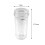Blender Cup Versatile Leakproof 16oz Blender Serve Cup for BL810 BL660 2
