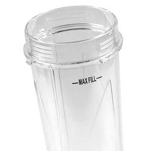 Blender Cup Versatile Leakproof 16oz Blender Serve Cup for BL810 BL660 2