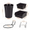 Peg Hooks Assortment 12 Pack Pegboard Bins and Cups Pegboard Bins Orga 2