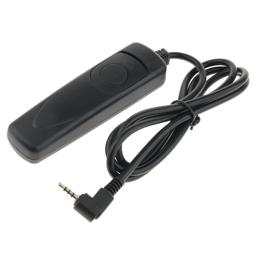 Wired Remote Shutter Release Cable Dmw-Rs1 For Panasonic Lumix Dmc-Fz2 6902629327466